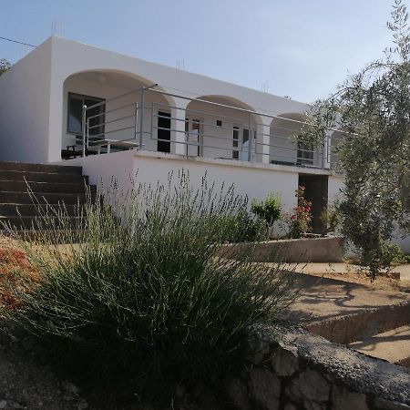 Apartmani Dubravko Putniković Exteriér fotografie