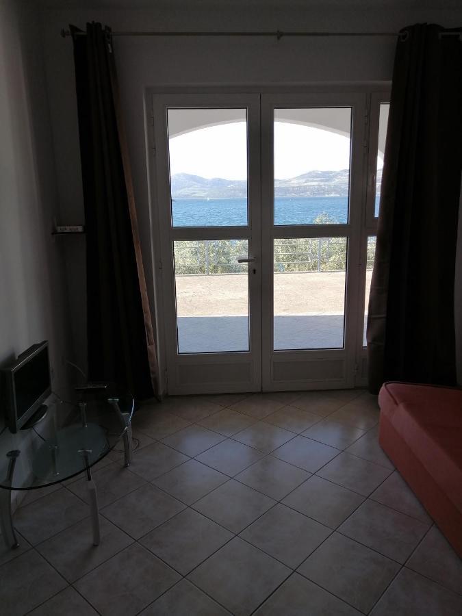 Apartmani Dubravko Putniković Exteriér fotografie