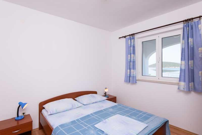 Apartmani Dubravko Putniković Exteriér fotografie