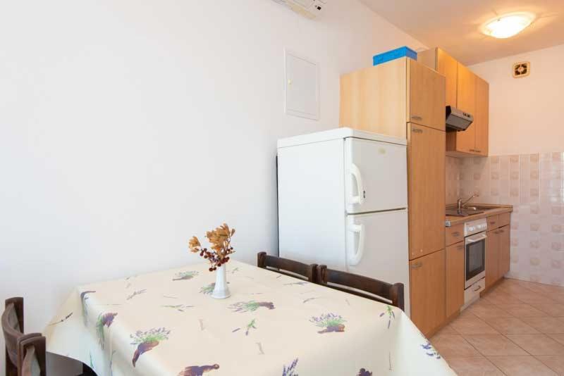 Apartmani Dubravko Putniković Exteriér fotografie