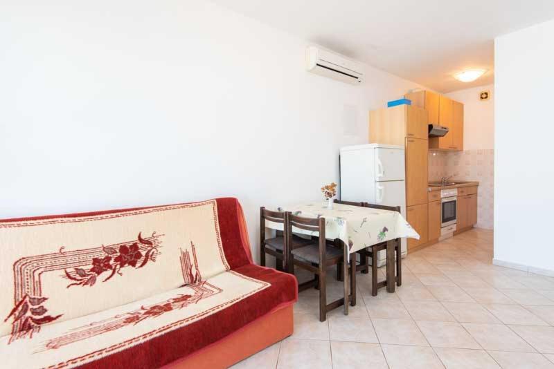 Apartmani Dubravko Putniković Exteriér fotografie